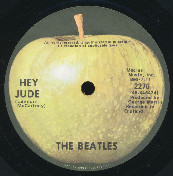 The Beatles